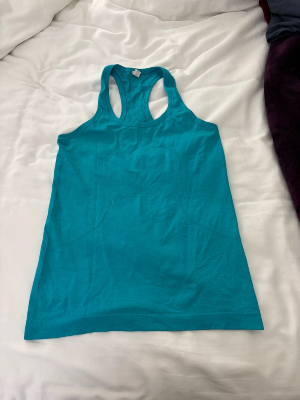 Lululemon Swiftly Tech Racerback Tank